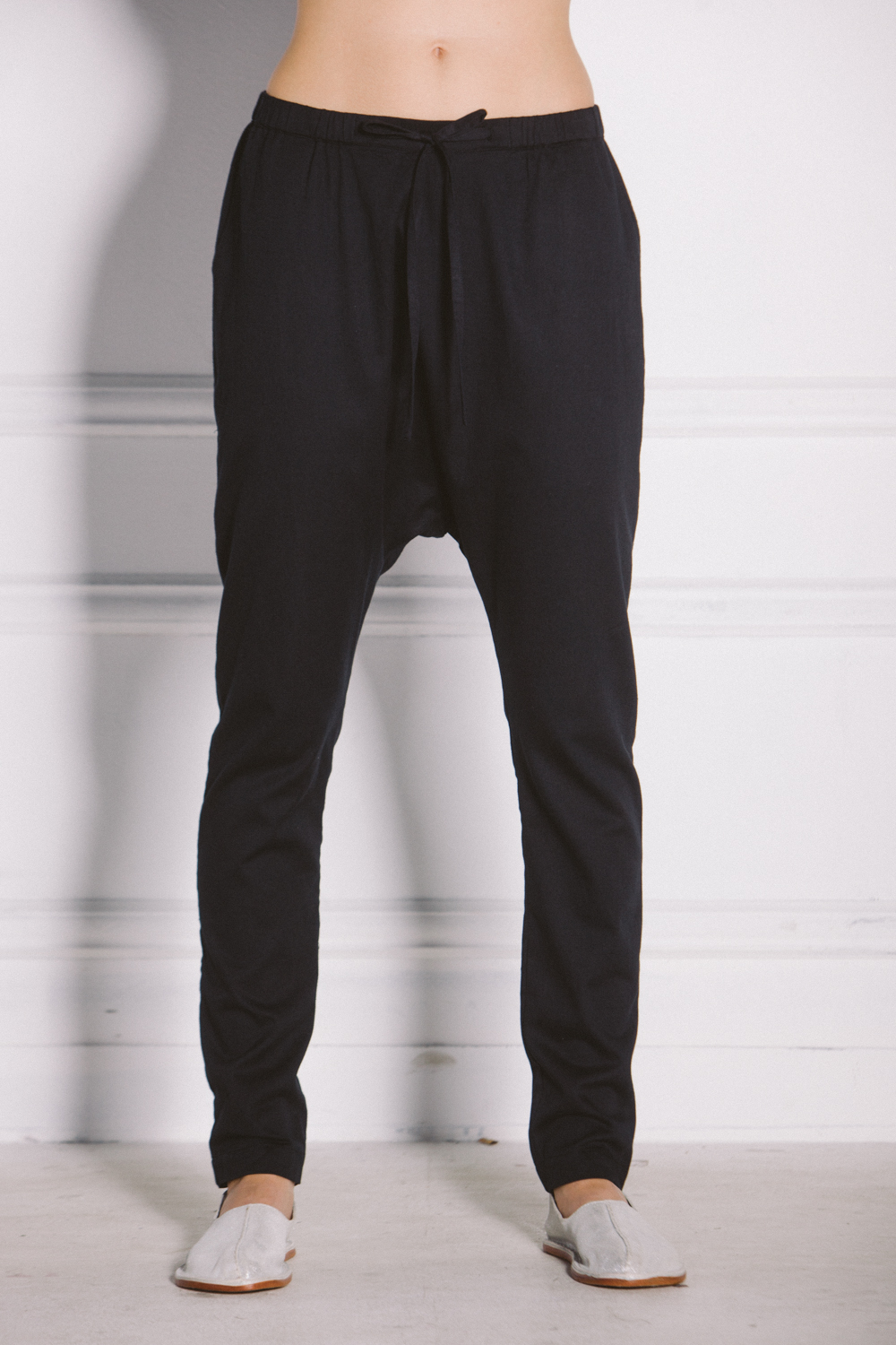 NOMAD PANT - Kin Studio