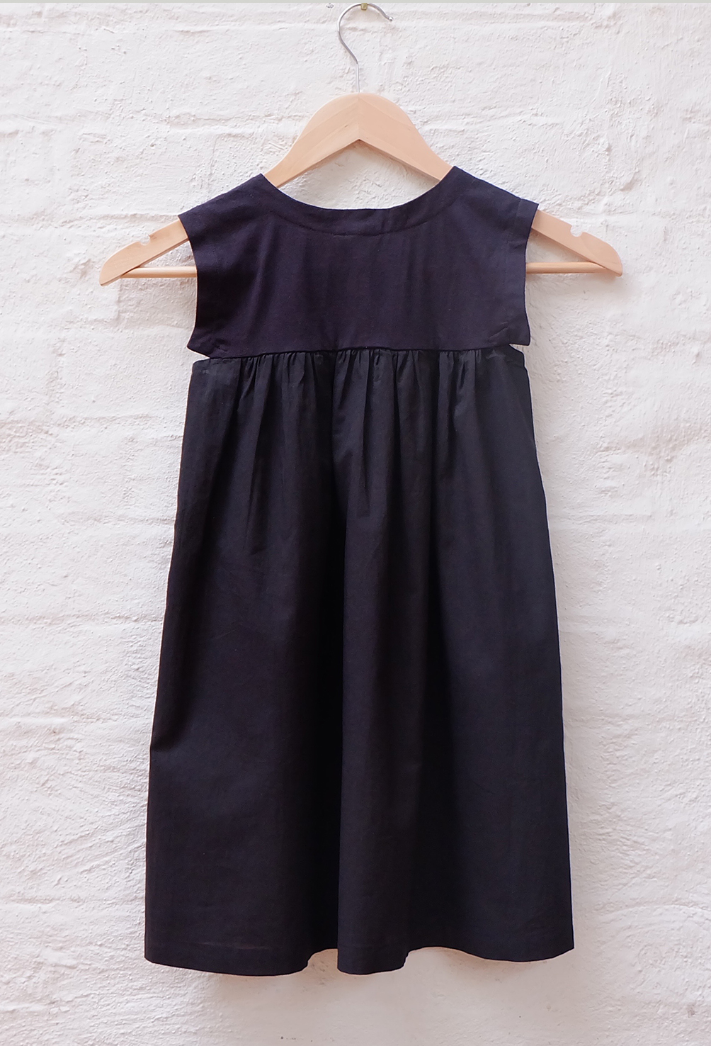 SUKI DRESS - Kin Studio